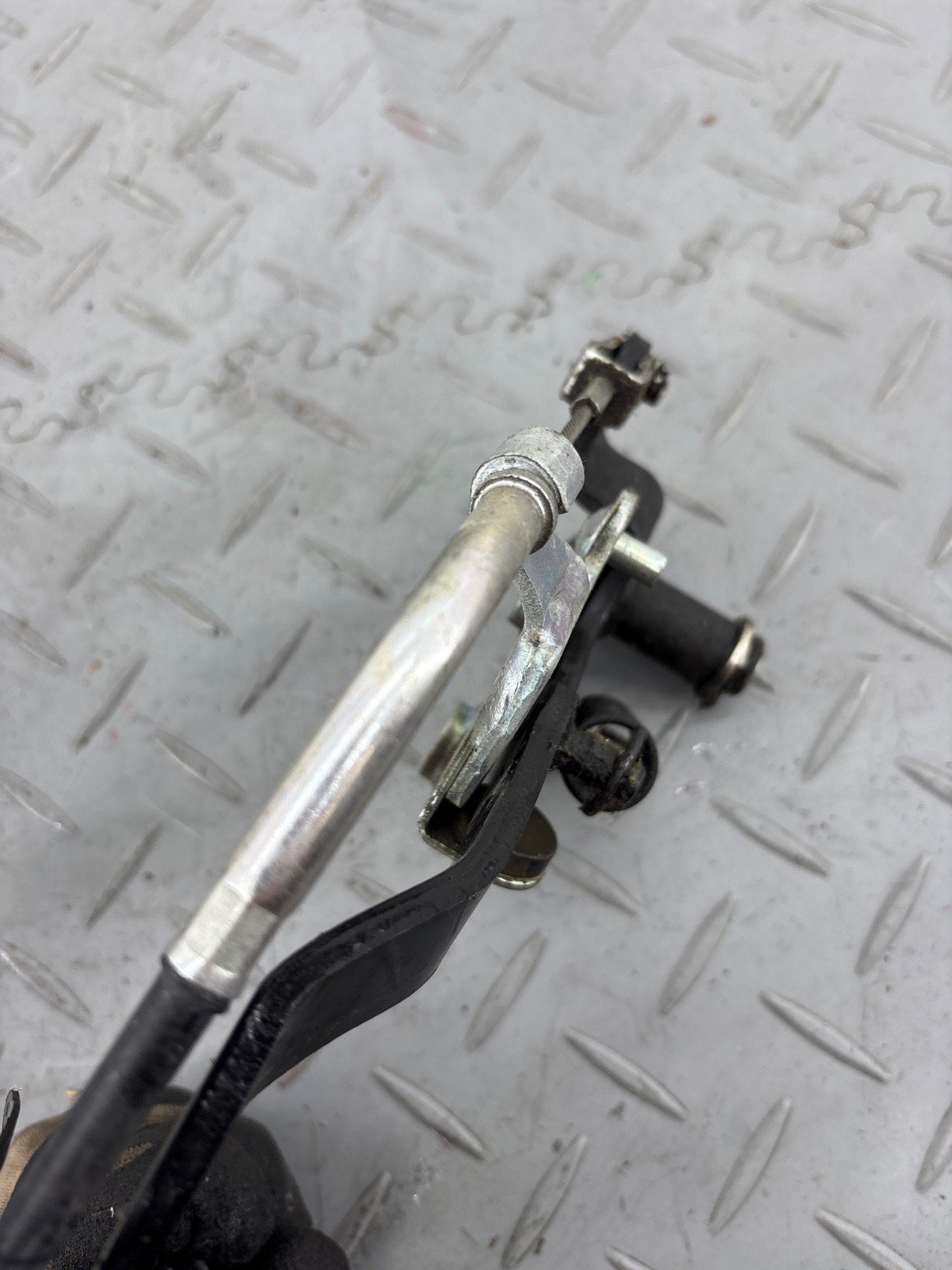 YAMAHA TRICITY 300 2020 BRAKE BRAKING PEDAL - Image 11