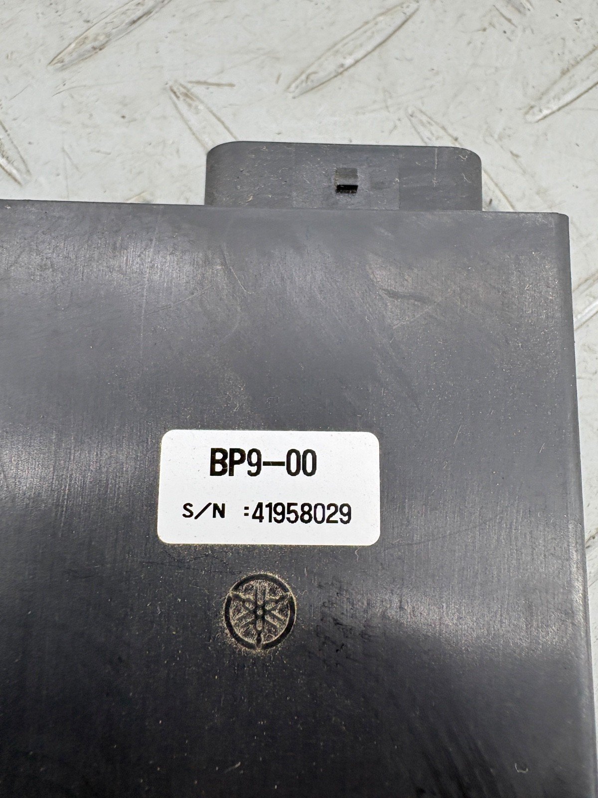 YAMAHA XTZ1200 XTZ 1200 SUPER TENERE 2020 SUSPENSION CONTROL UNIT BP900 41958029 - Image 8