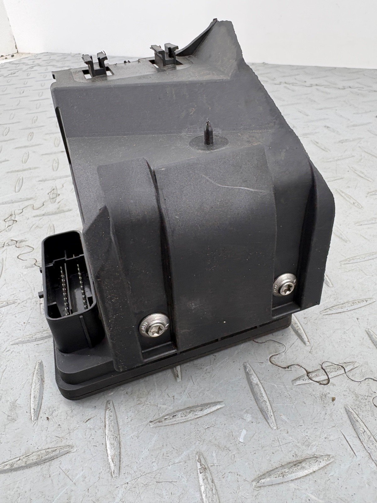 BMW K1600GT K1600 GT K48 2022 ABS BRAKE PUMP CONTROL UNIT 9444397 - Image 3