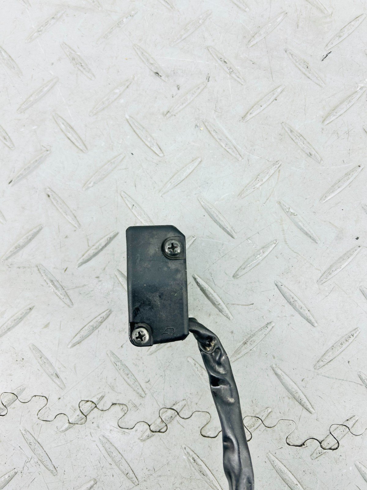 KAWASAKI ZX-14 ZX-14 ZZR 1400 ZZR1400 ZX1400 2017 RIGHT SIDE HANDLEBAR SWITCH - Image 7