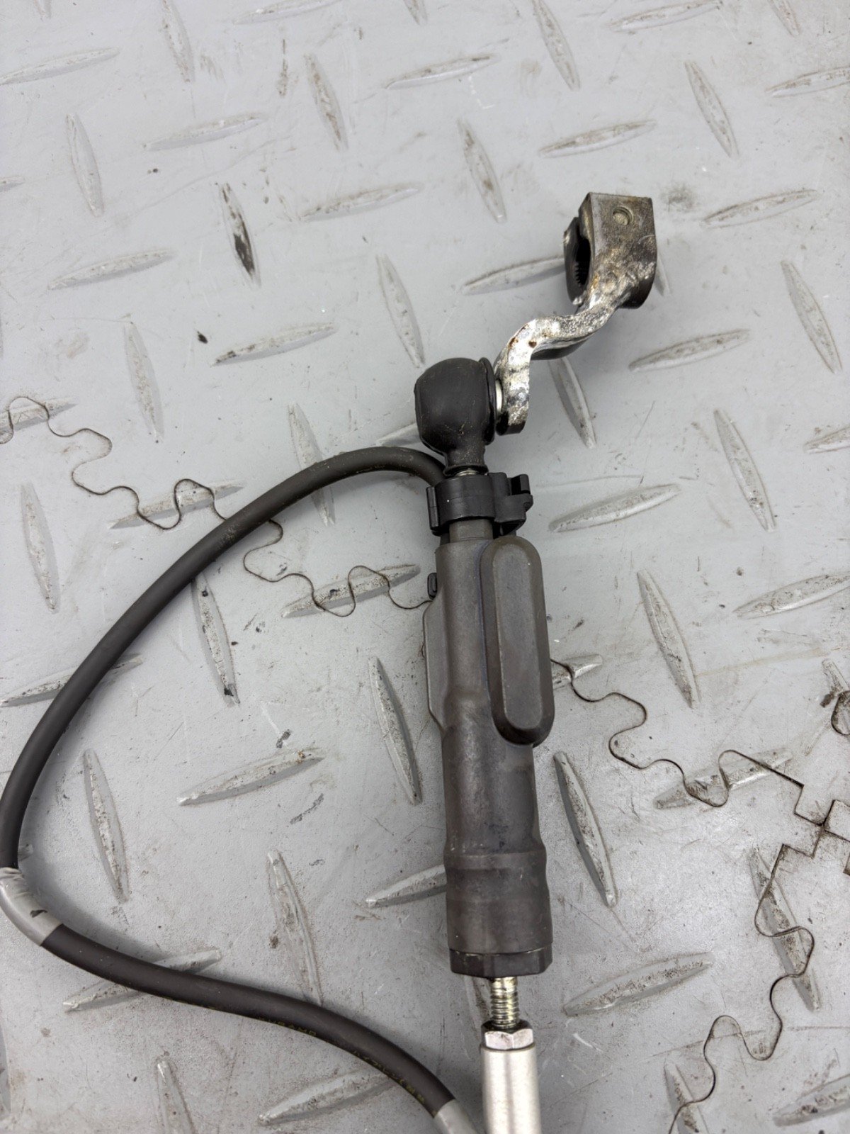 YAMAHA MT-09 MT09 RN69 2022 QUICKSHIFTER QUICK-SHIFTER QUICK SHIFT SHIFTER - Image 2