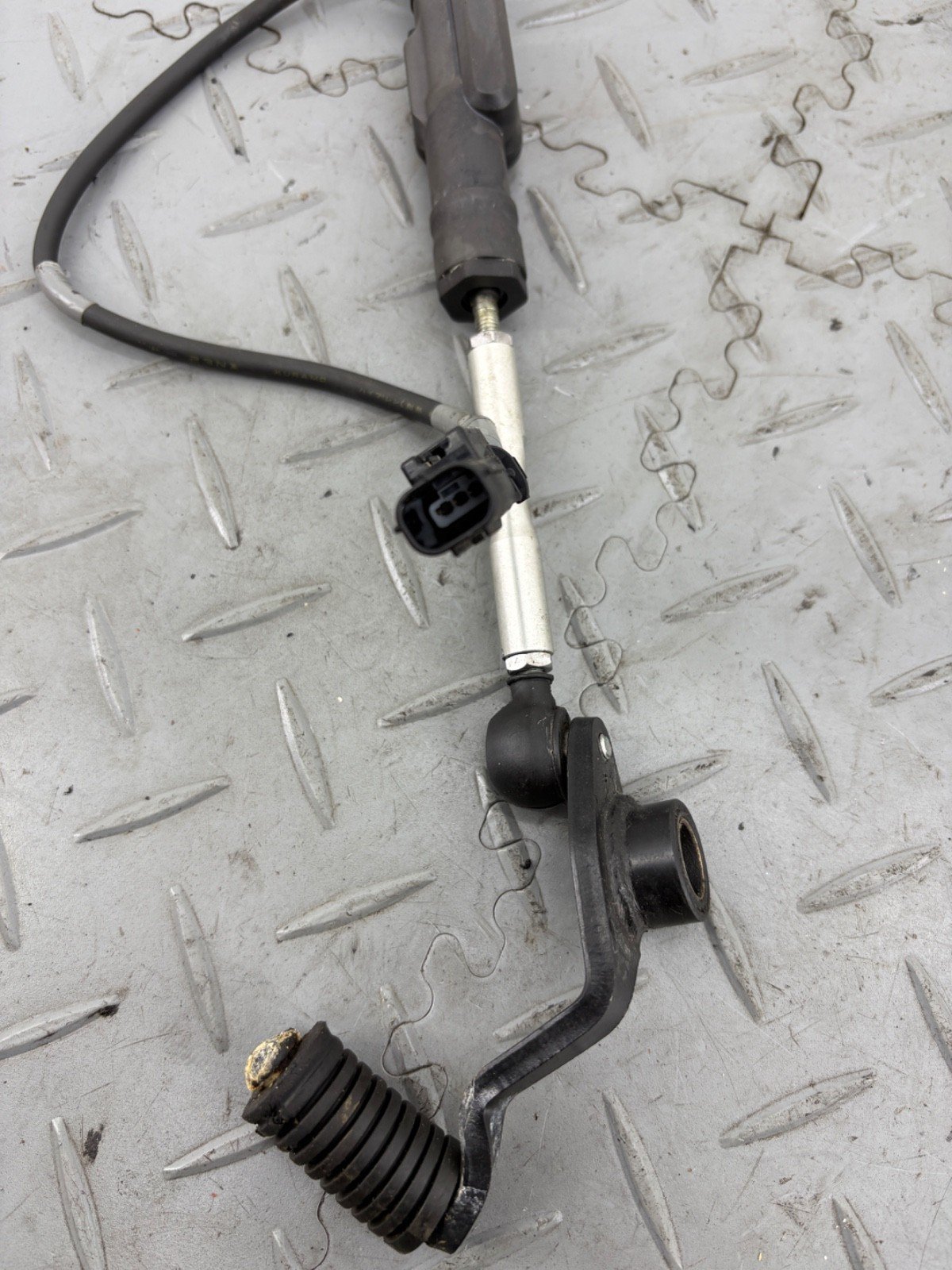YAMAHA MT-09 MT09 RN69 2022 QUICKSHIFTER QUICK-SHIFTER QUICK SHIFT SHIFTER - Image 3