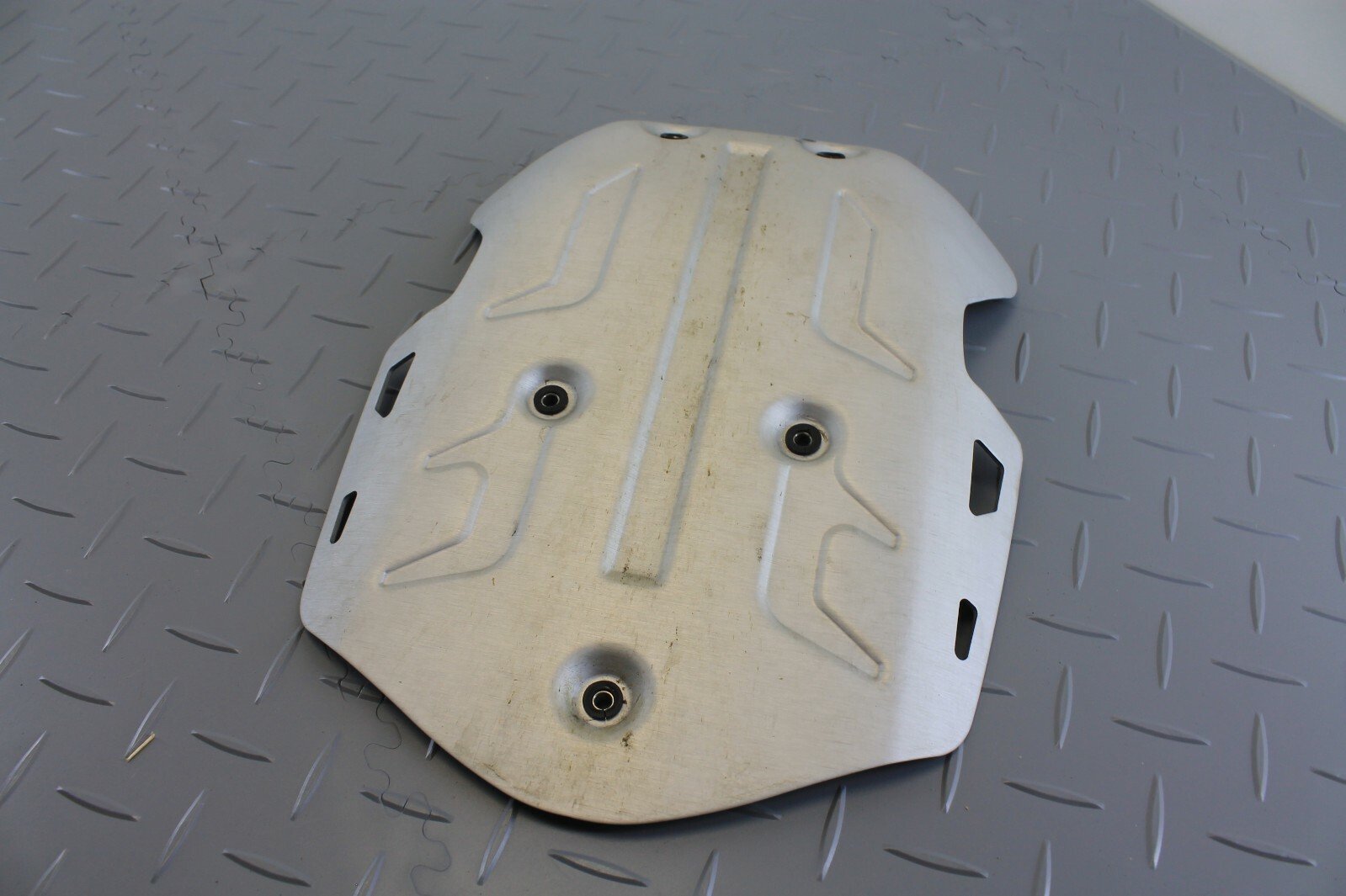 BMW R1250GS GSA ADV LC K50 K51 2019 SUMP GUARD PLATE CRASH PROTECTION - Image 5