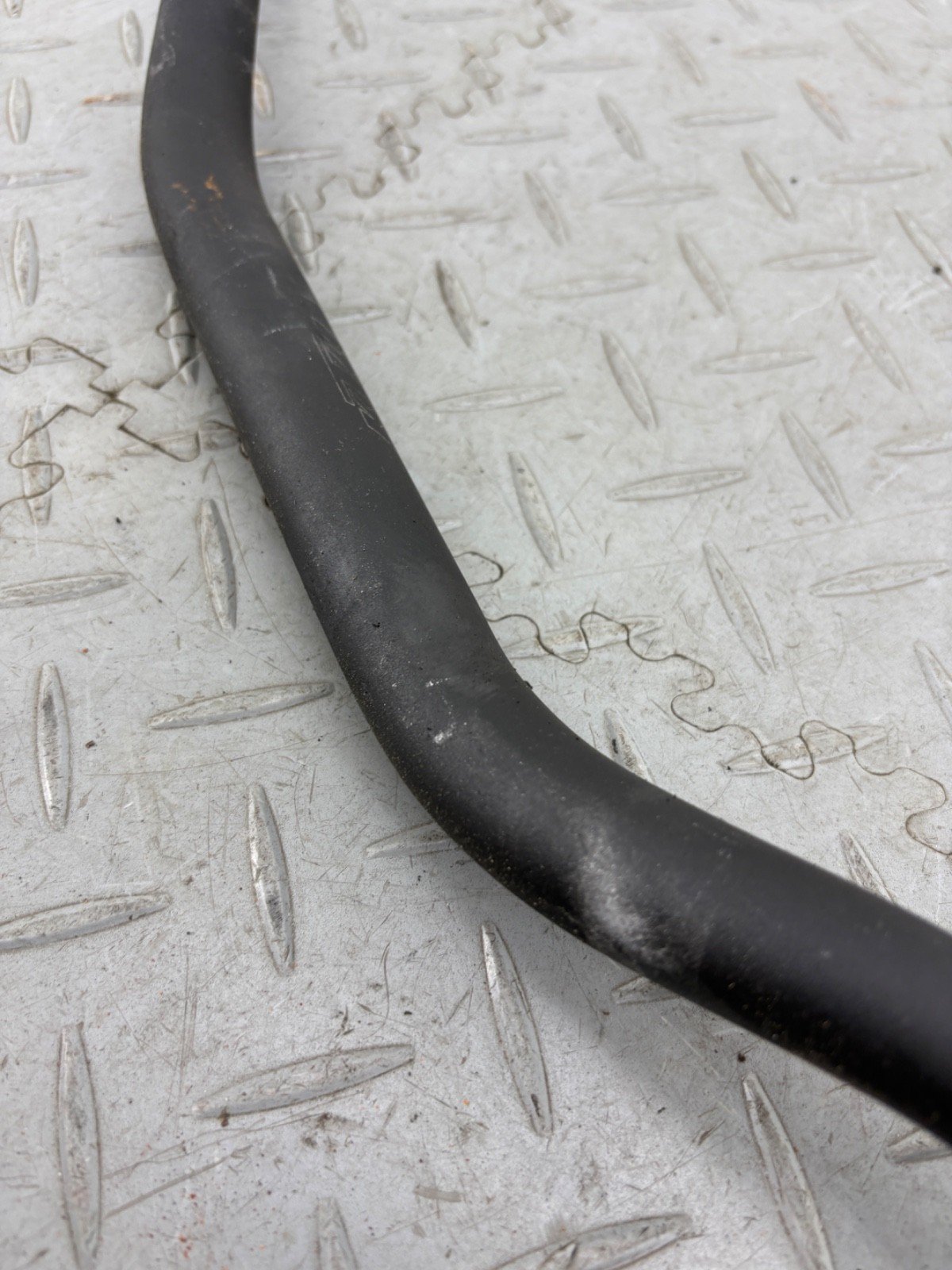 KTM ADVENTURE 890 2021 STEERING HANDLEBAR HANDLE BAR 60702001000 - Image 3