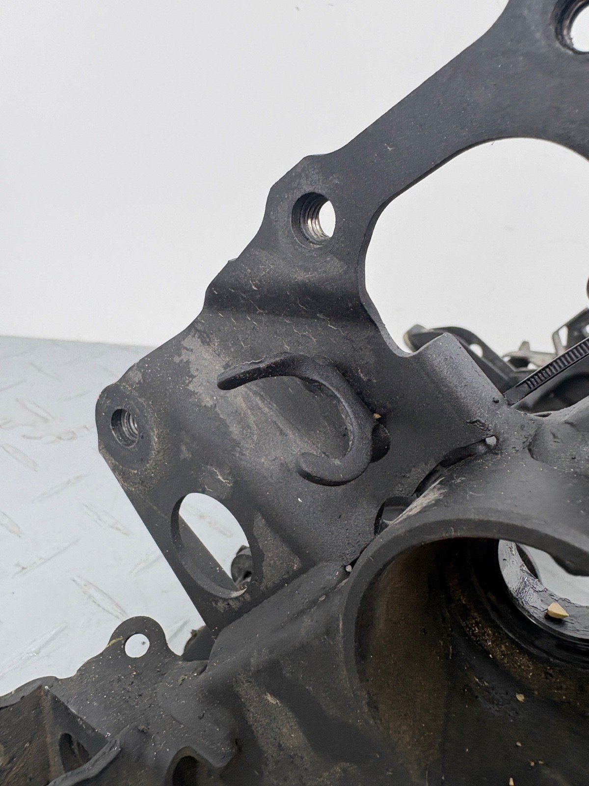 YAMAHA XTZ1200 XTZ 1200 SUPER TENERE 2020 MAIN FRAME & FR REGISTRATION DOCUMENTS - Image 8