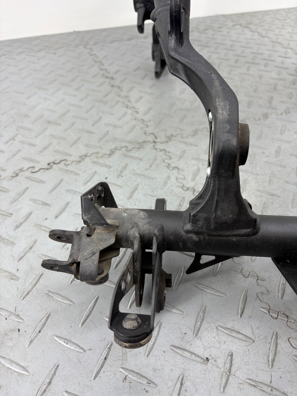 YAMAHA XTZ1200 XTZ 1200 SUPER TENERE 2020 MAIN FRAME & FR REGISTRATION DOCUMENTS - Image 12