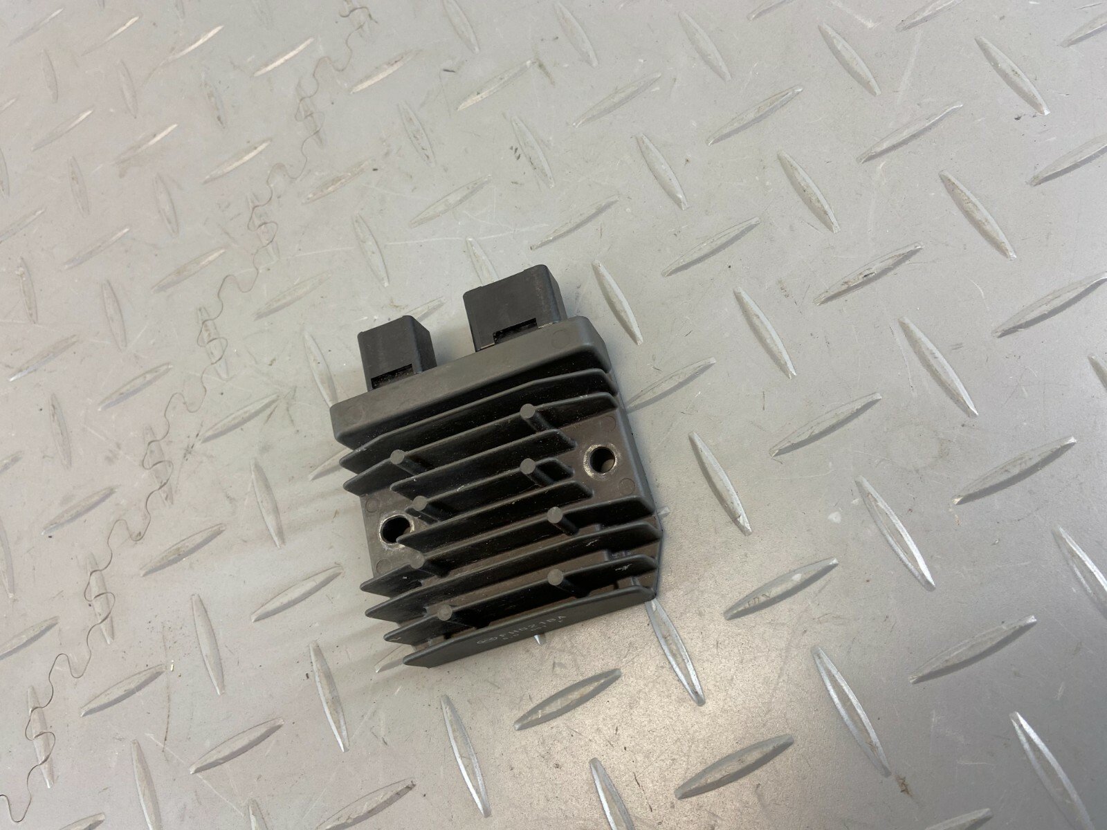 Honda NC750X / NC 750 X 2018 VOTAGE REGULATOR RECTIFIER FH021BA N1 - Image 4