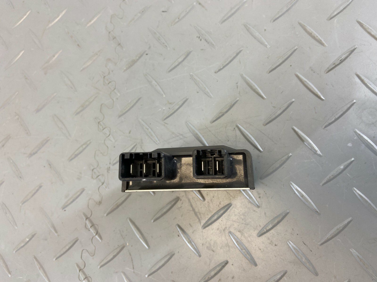 Honda NC750X / NC 750 X 2018 VOTAGE REGULATOR RECTIFIER FH021BA N1 - Image 8