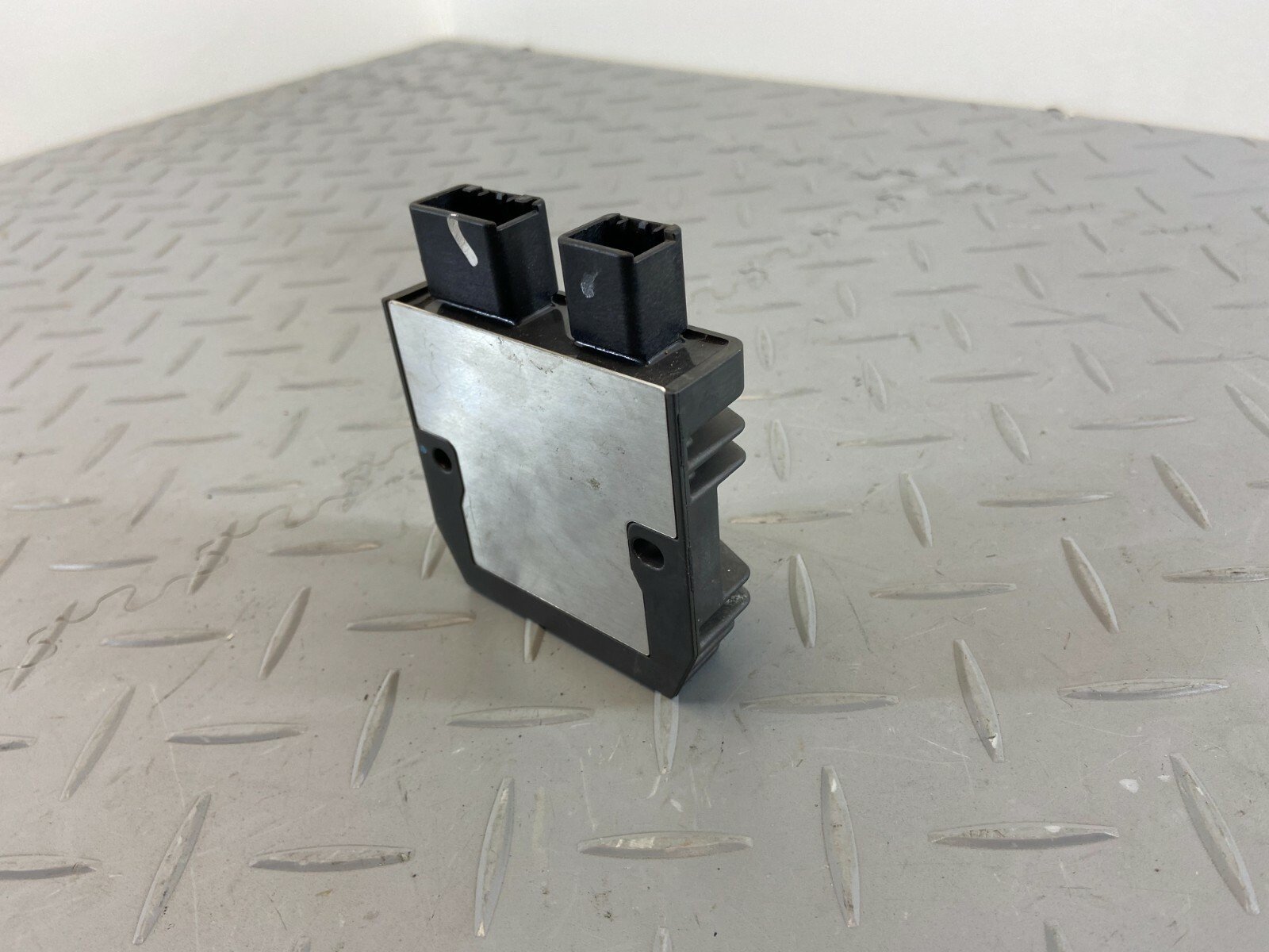 Honda NC750X / NC 750 X 2018 VOTAGE REGULATOR RECTIFIER FH021BA N1 - Image 9