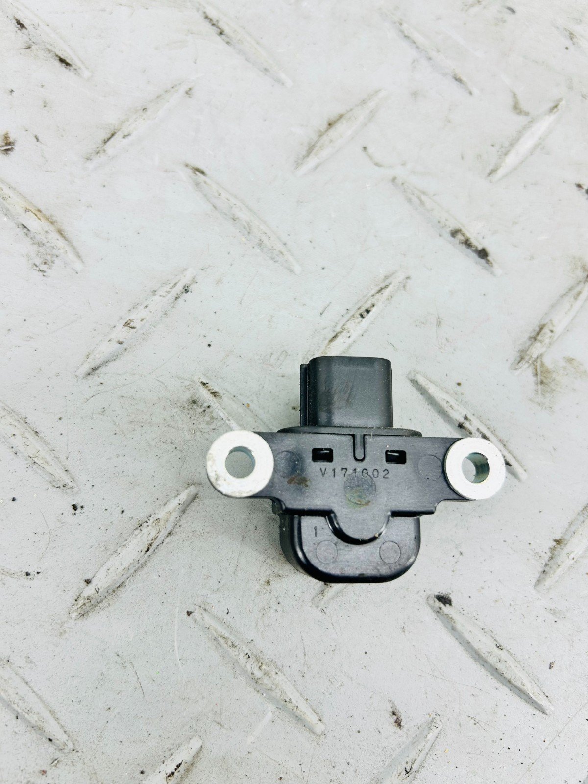 KAWASAKI ZX10R ZX-10R NINJA 2017 CRASH TIP OVER SENSOR - Image 2
