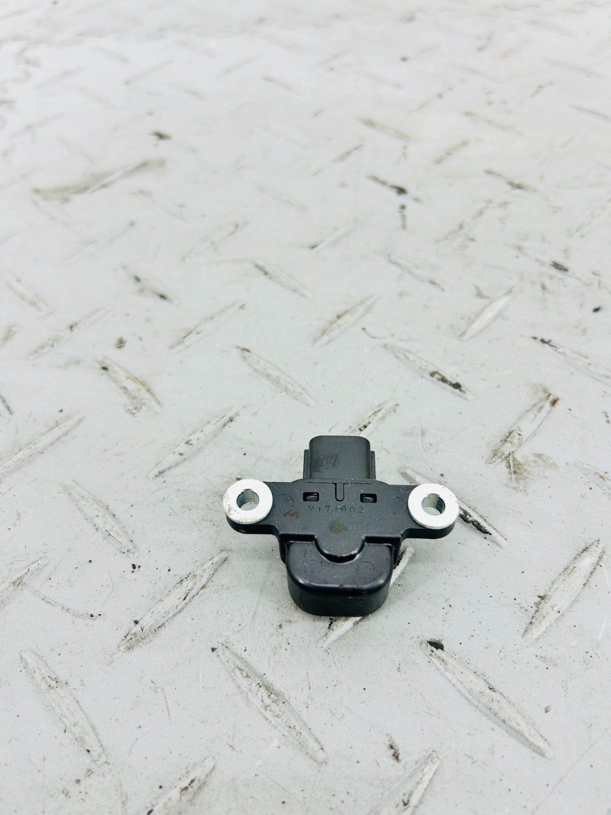 KAWASAKI ZX10R ZX-10R NINJA 2017 CRASH TIP OVER SENSOR - Image 3
