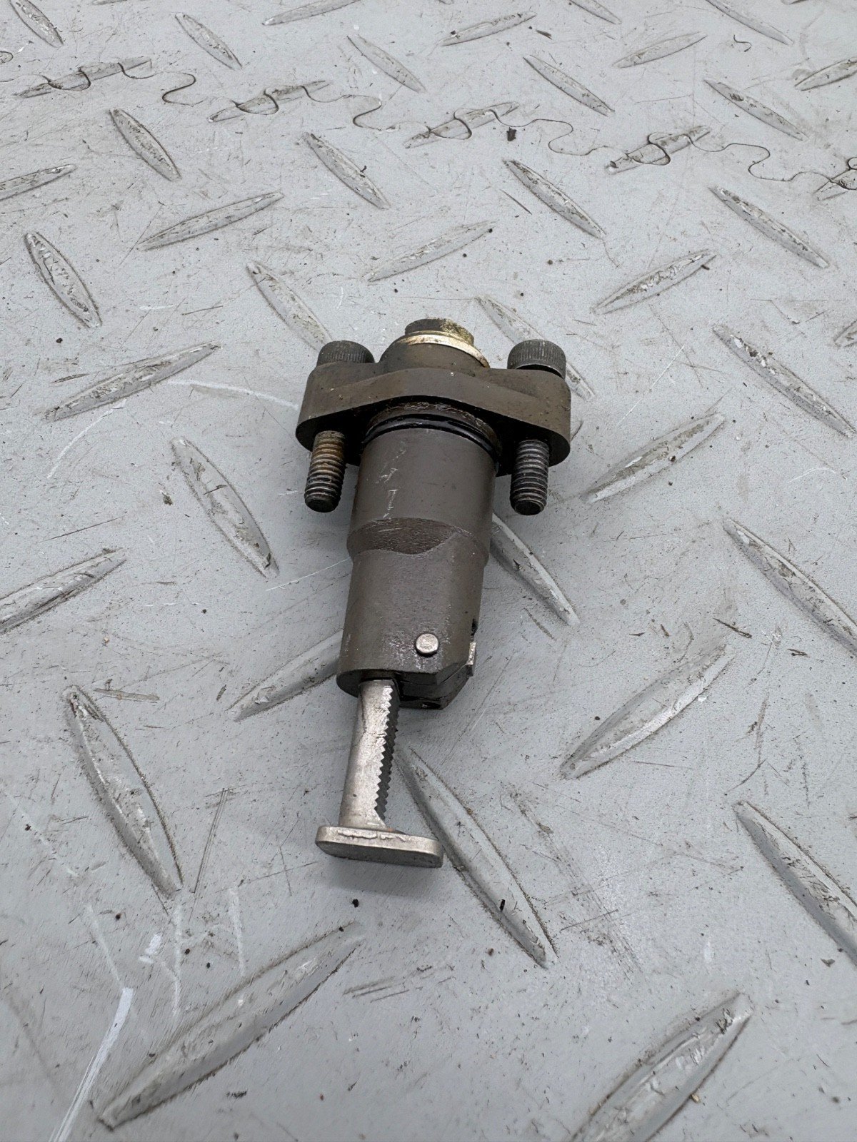 SUZUKI RMZ 250 2007 CAM CHAIN TENSIONER - Image 2