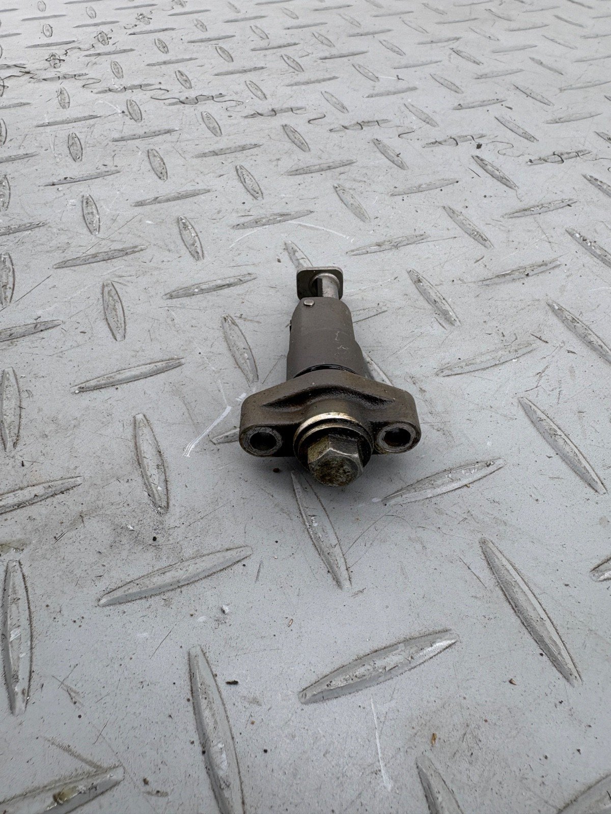 SUZUKI RMZ 250 2007 CAM CHAIN TENSIONER - Image 3