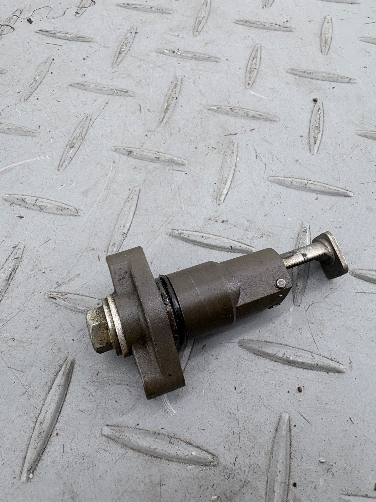 SUZUKI RMZ 250 2007 CAM CHAIN TENSIONER - Image 5