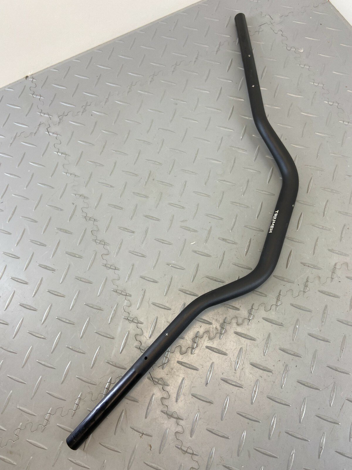 TRIUMPH TIGER XCX 1200 2019 HANDLEBAR HANDLEBARS HANDLE BAR - Image 3
