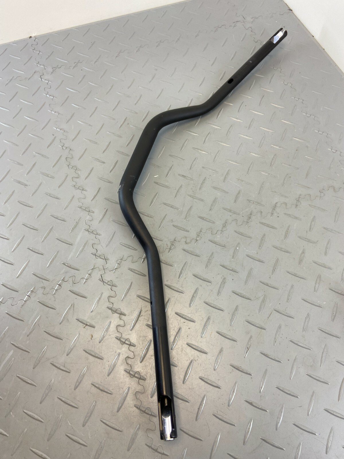 TRIUMPH TIGER XCX 1200 2019 HANDLEBAR HANDLEBARS HANDLE BAR - Image 4