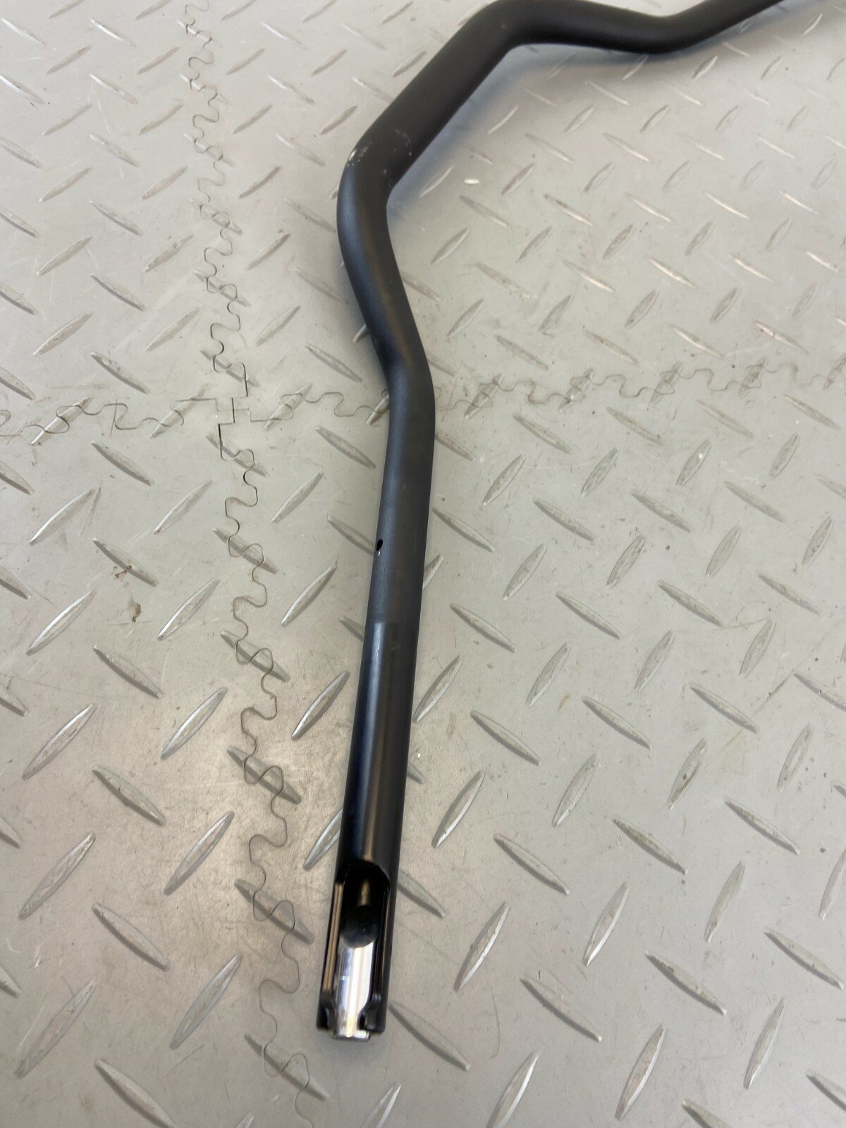 TRIUMPH TIGER XCX 1200 2019 HANDLEBAR HANDLEBARS HANDLE BAR - Image 5