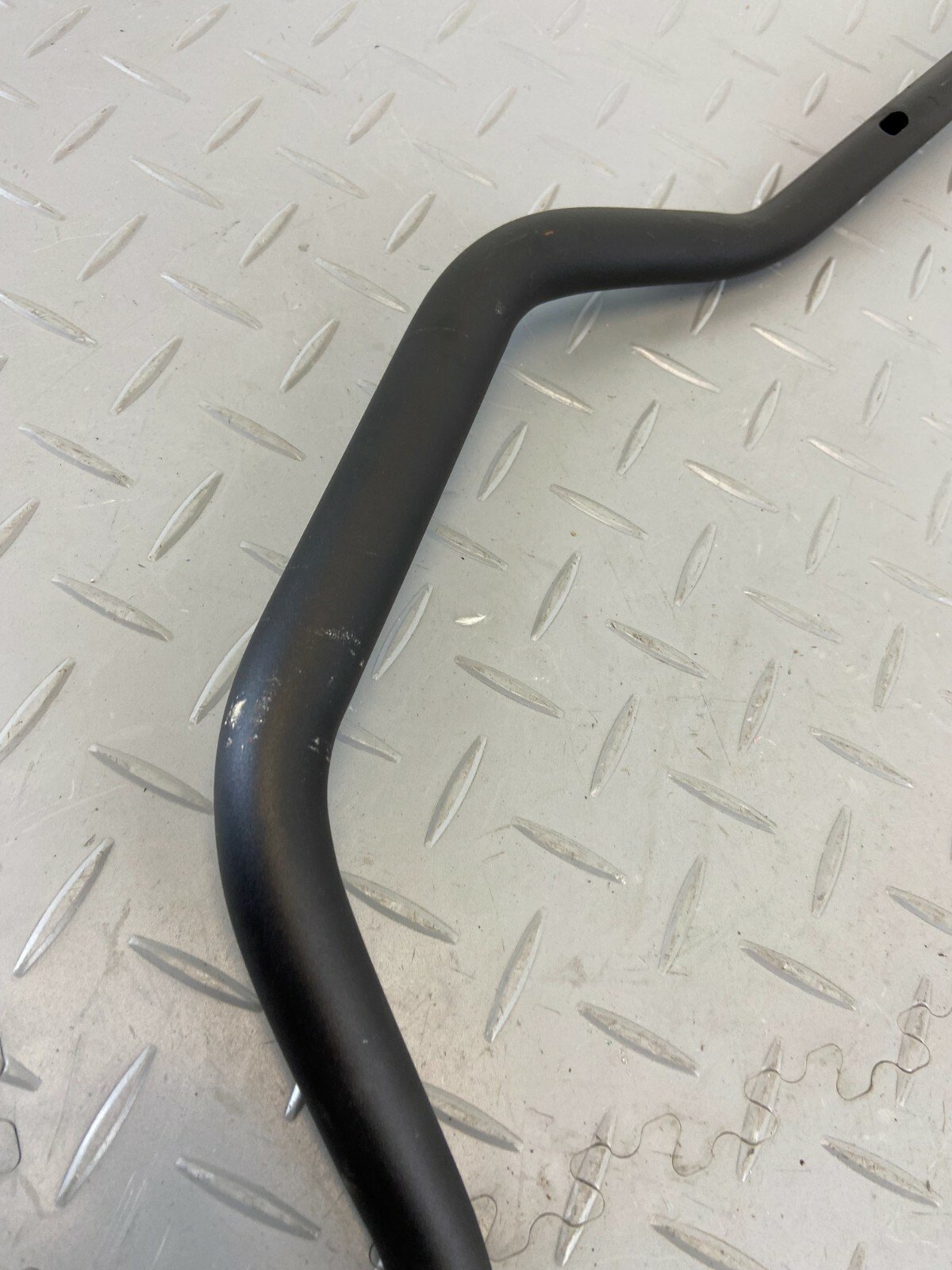 TRIUMPH TIGER XCX 1200 2019 HANDLEBAR HANDLEBARS HANDLE BAR - Image 6