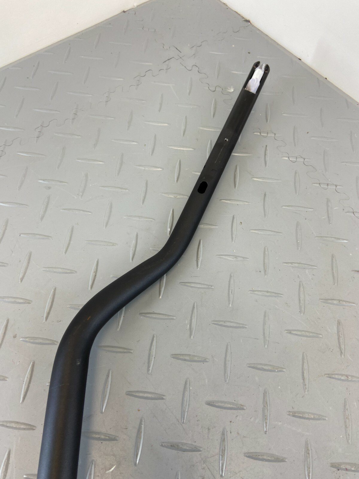 TRIUMPH TIGER XCX 1200 2019 HANDLEBAR HANDLEBARS HANDLE BAR - Image 7