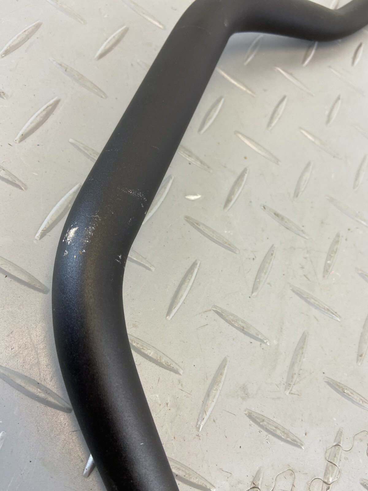 TRIUMPH TIGER XCX 1200 2019 HANDLEBAR HANDLEBARS HANDLE BAR - Image 8