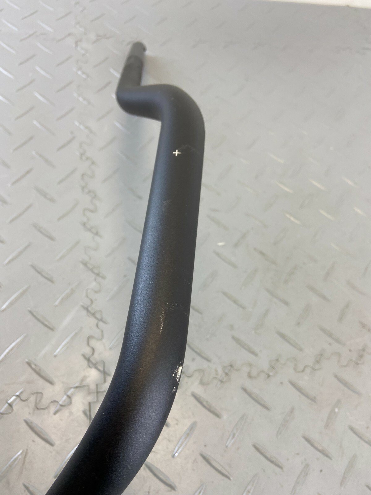 TRIUMPH TIGER XCX 1200 2019 HANDLEBAR HANDLEBARS HANDLE BAR - Image 10