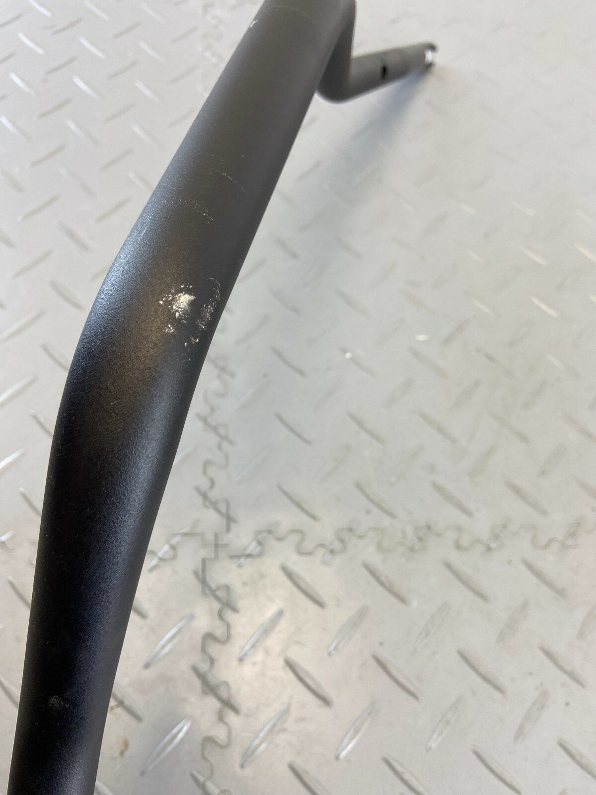 TRIUMPH TIGER XCX 1200 2019 HANDLEBAR HANDLEBARS HANDLE BAR - Image 11