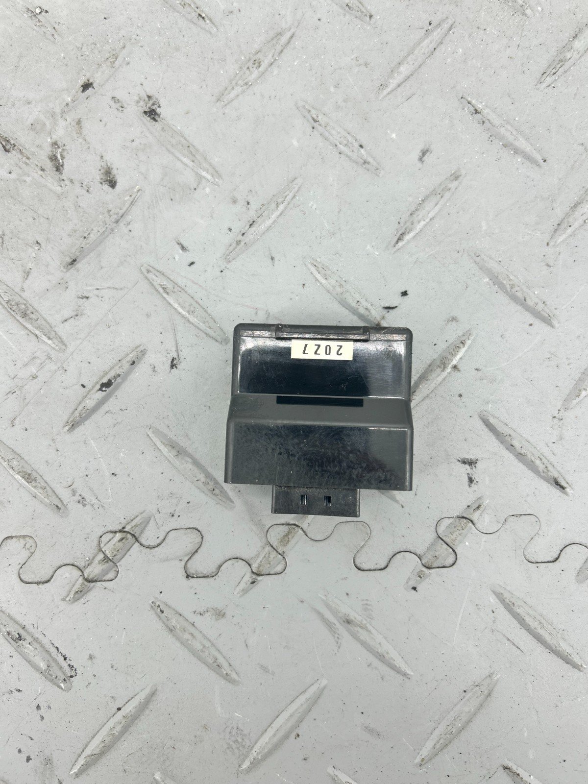 KAWASAKI ZX-14 ZX-14R ZZR 1400 2017 IMMOBILIZER MODULE - Image 4