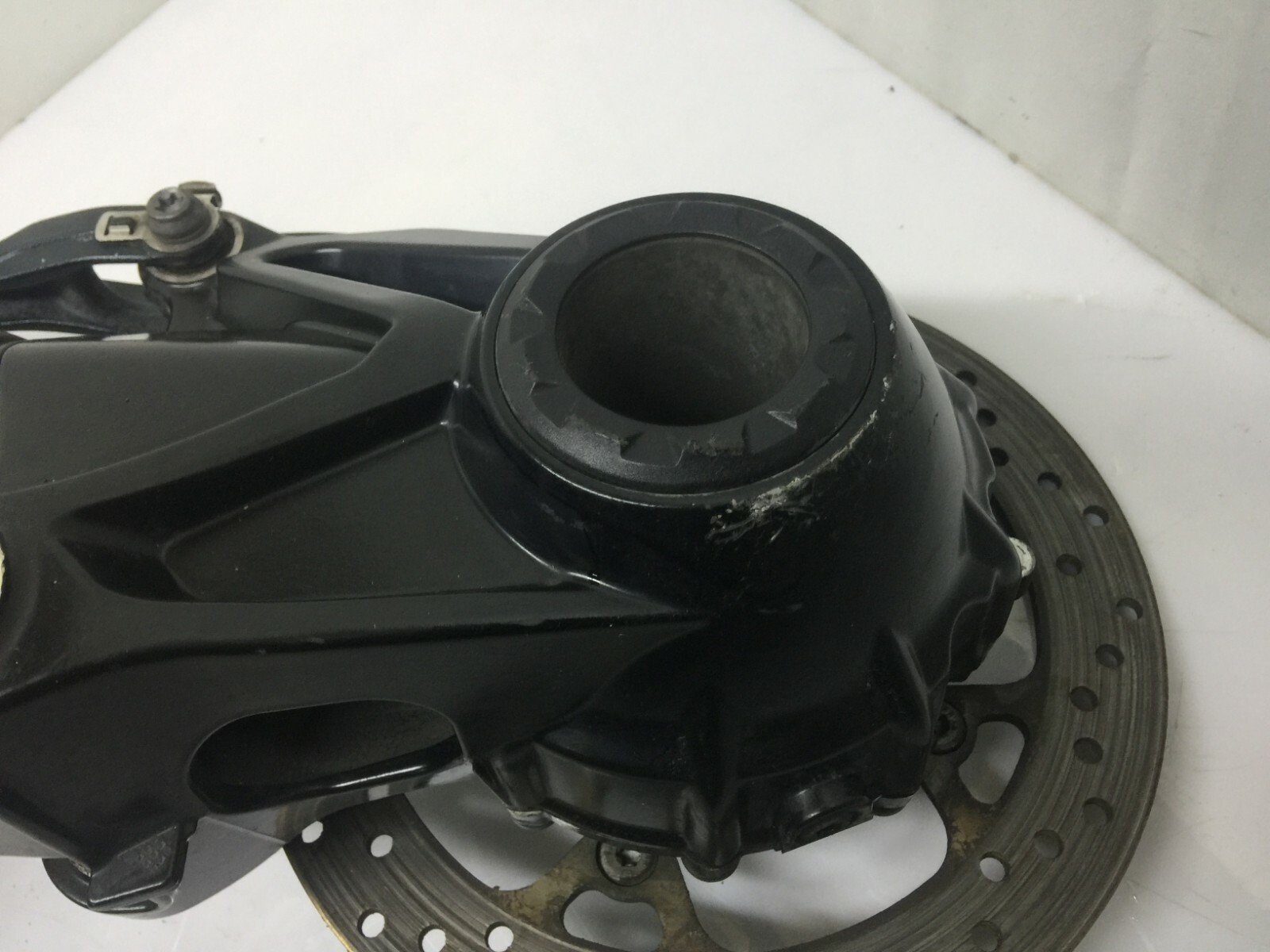 Bmw R1200 GS GSA RT LC K50 K51 2016 REAR FINAL DRIVE DIFFERENTIAL TRANSMISSION - Image 9