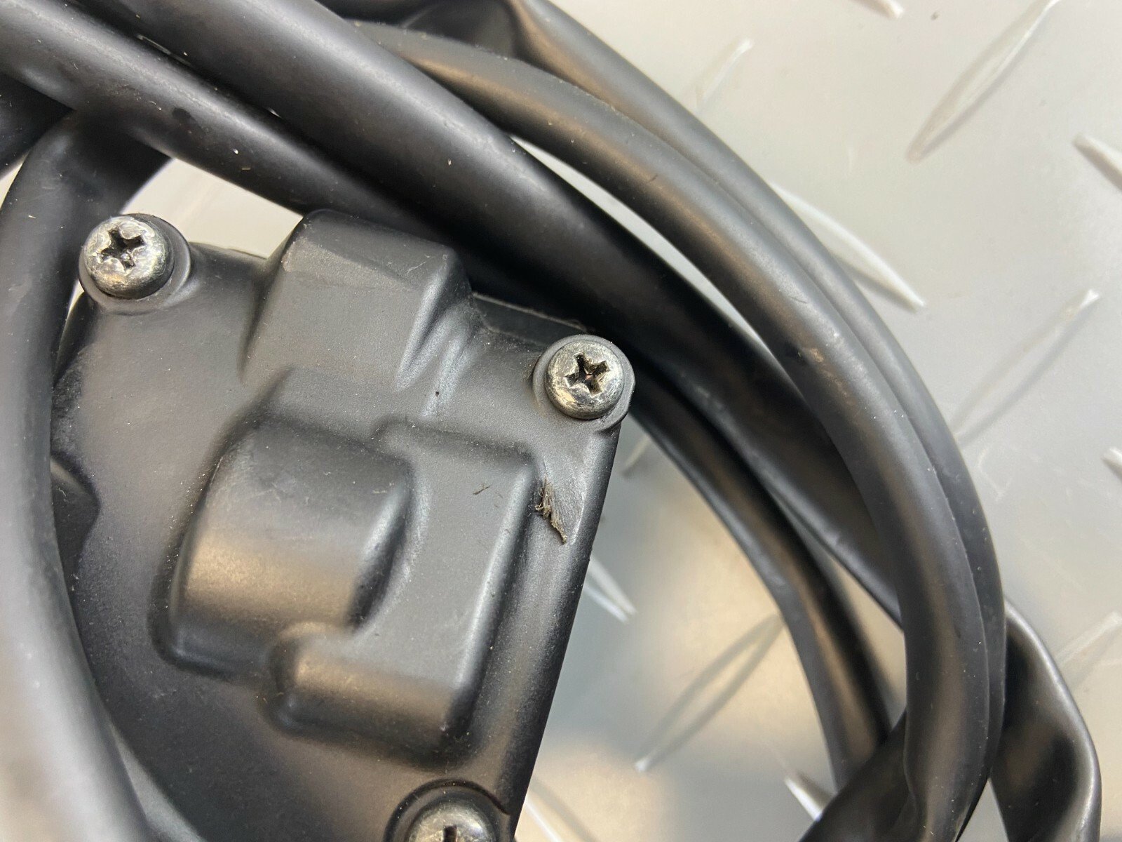 TRIUMPH TIGER EXPLORER 1200 2012 RIGHT SWITCH CONTROL RH - Image 5