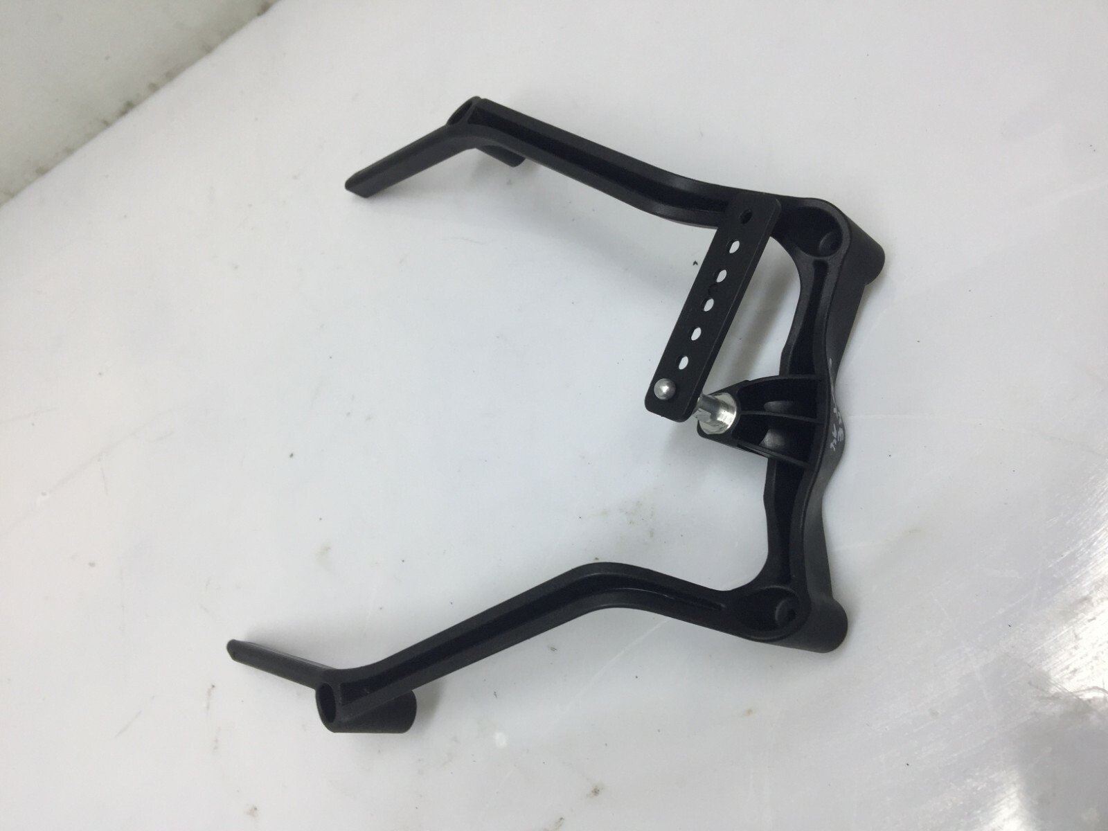 KTM SUPERDUKE 1290 GT 2017 FRONT WINDSHIELD WINDSCREEN SUPPORT GUIDING - Image 2