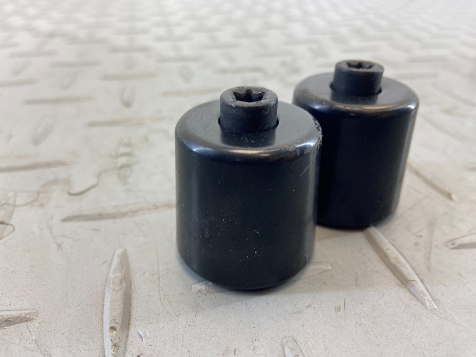 BMW R1250RT K52 2022 HANDLEBAR END WEIGHT - Image 2