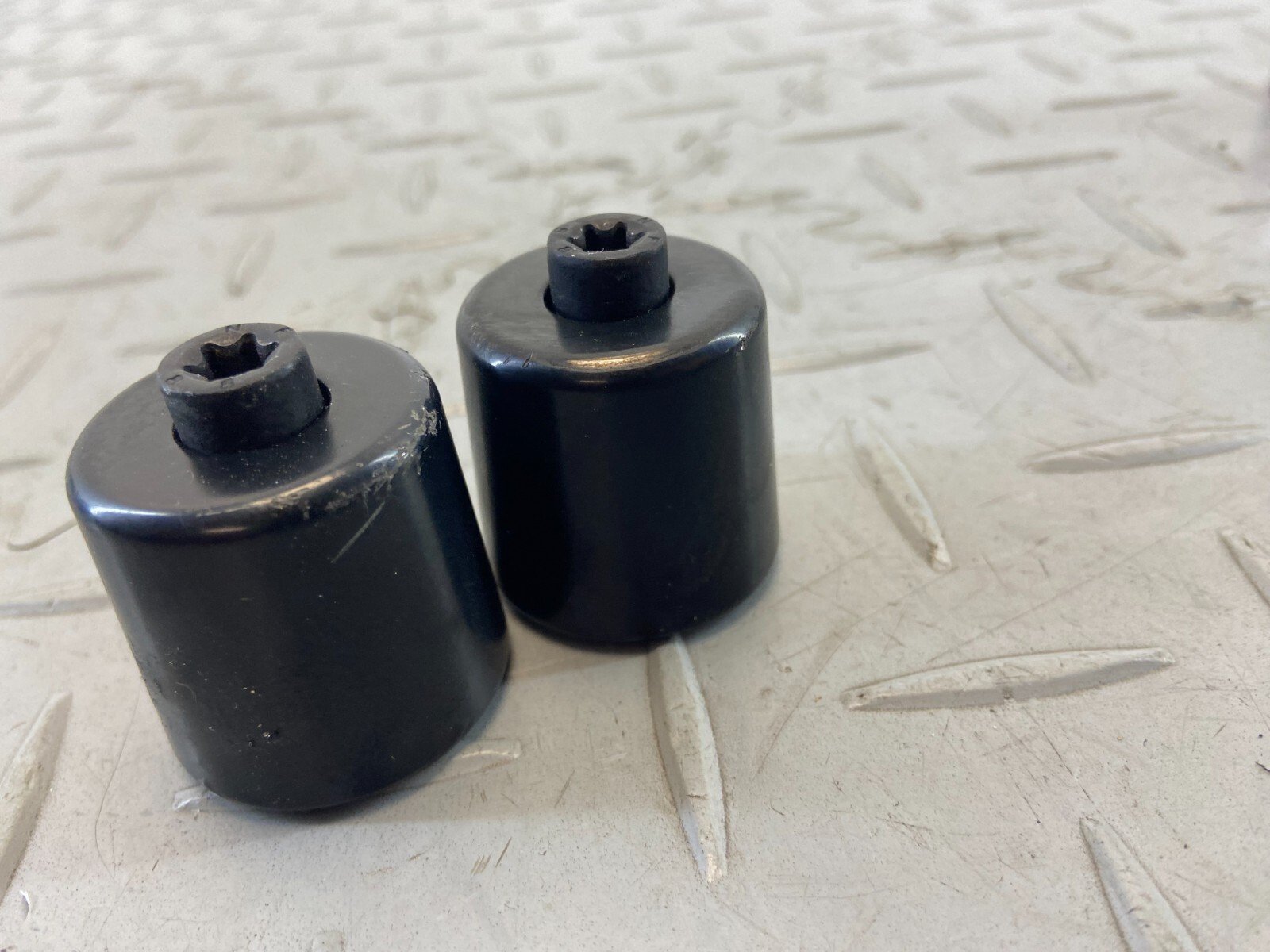 BMW R1250RT K52 2022 HANDLEBAR END WEIGHT - Image 3