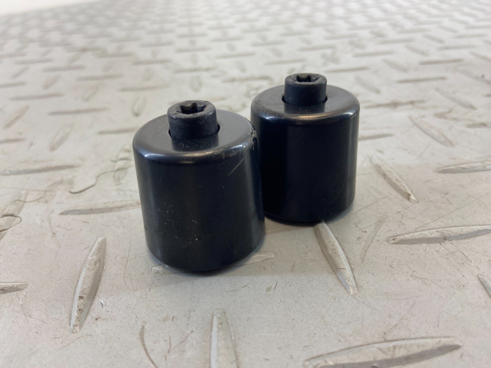 BMW R1250RT K52 2022 HANDLEBAR END WEIGHT - Image 6