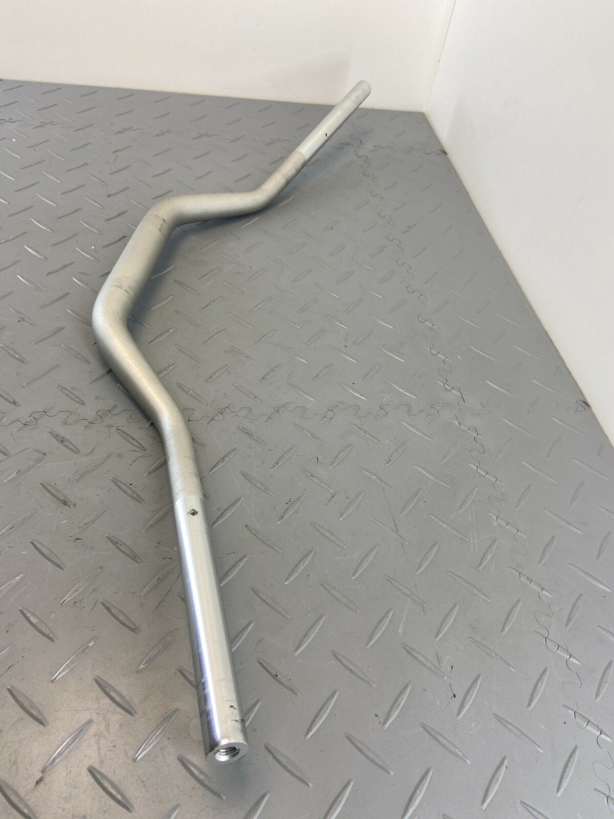 BMW R1200 GS GSA LC K50 K51 2016 HANDLEBAR HANDLEBARS 8556251 - Image 4