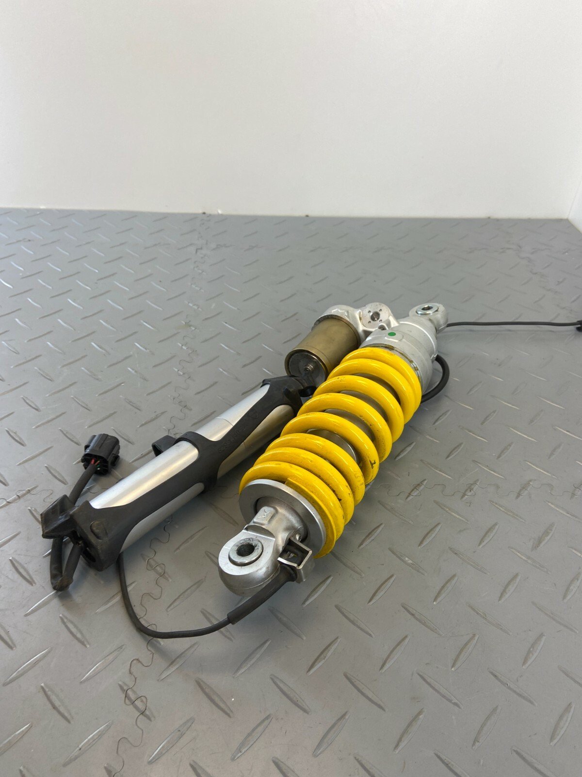 DUCATI MULTISTRADA V4 S 1299 2020 REAR SHOCK ABSORBER SUSPENSION 36521953B - Image 11