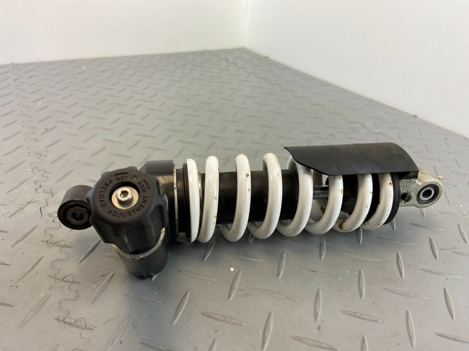 BMW K1300R 2011 REAR SHOCK ABOSBER SUSPENSION - Image 8