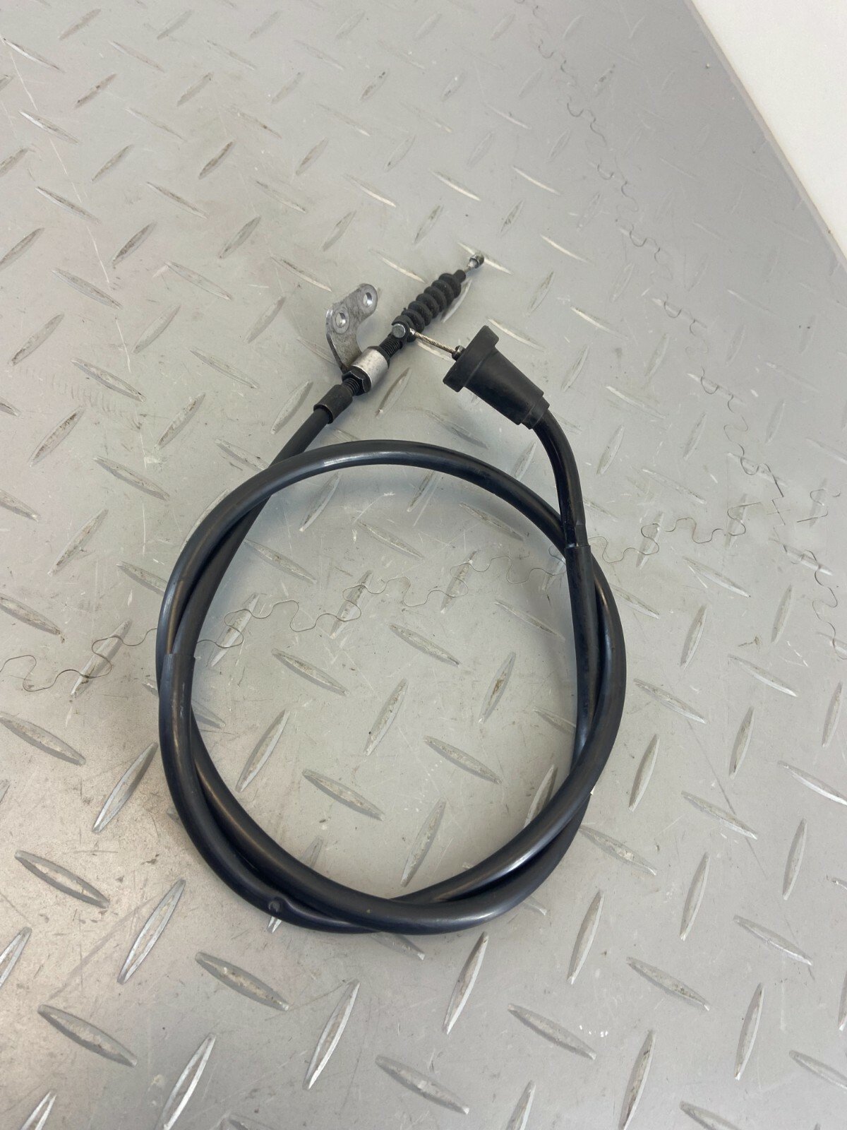 BMW G 310 GS 2018 CLUTCH CABLE WIRE LINE OEM - Image 4