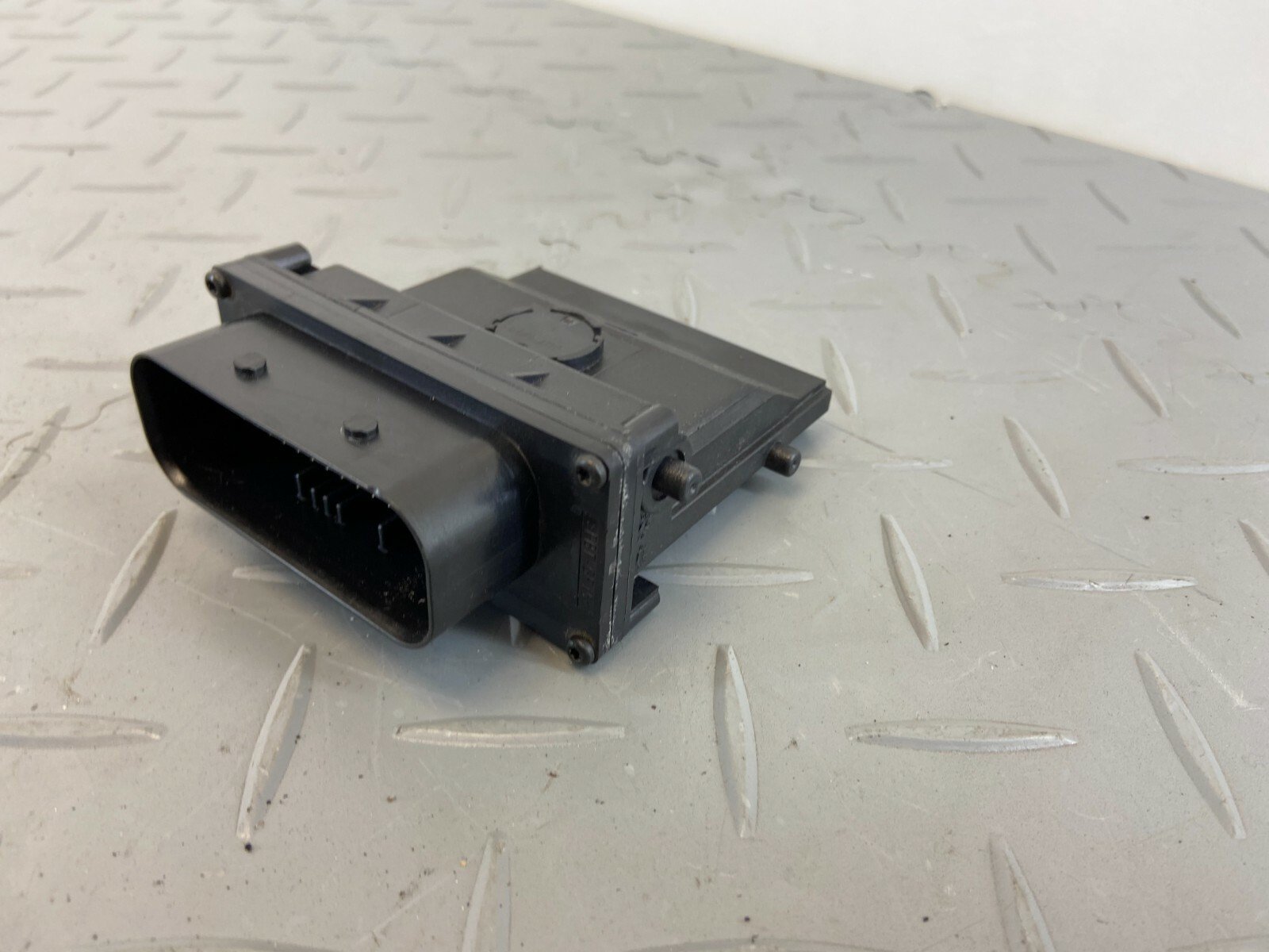 BMW R1200 GS GSA LC K50 K51 2016 ESA CONTROL MODULE 8558279 - Image 2