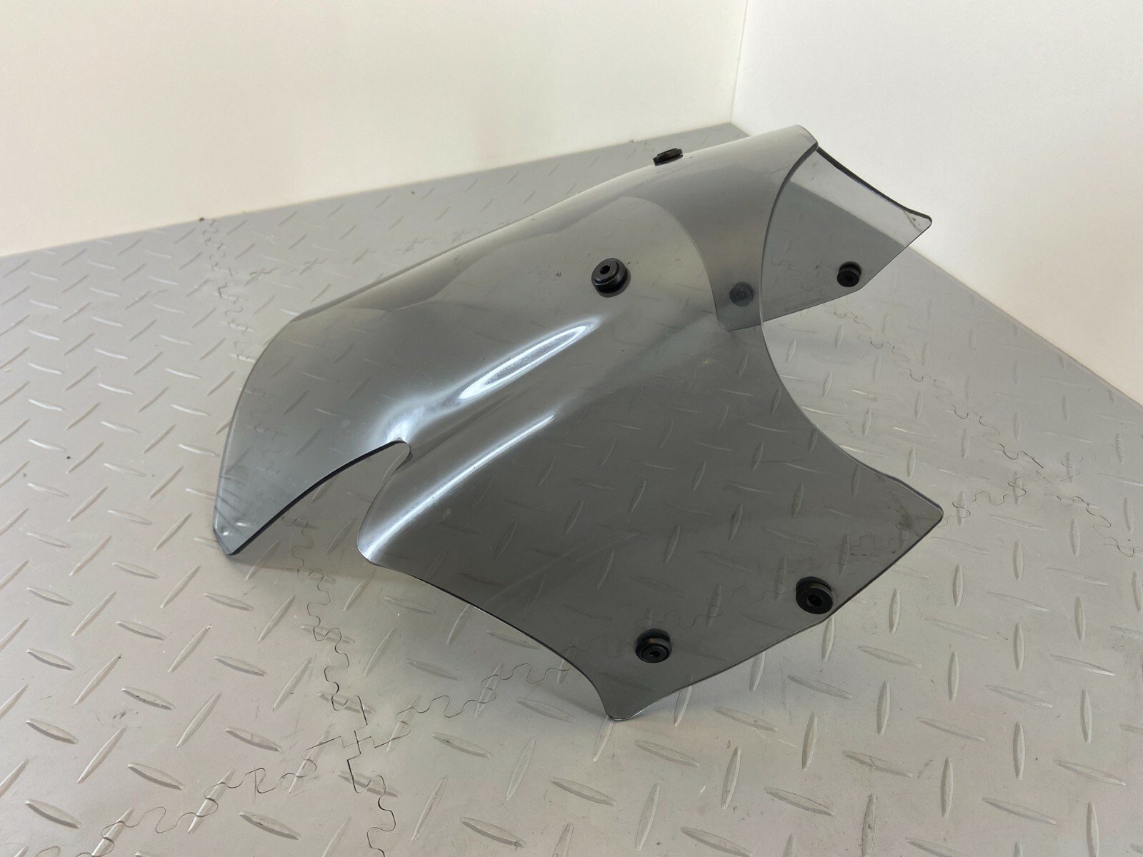 BMW K1300R 2011 WINDSHIELD WINDGUARD WINDSCREEN - Image 3