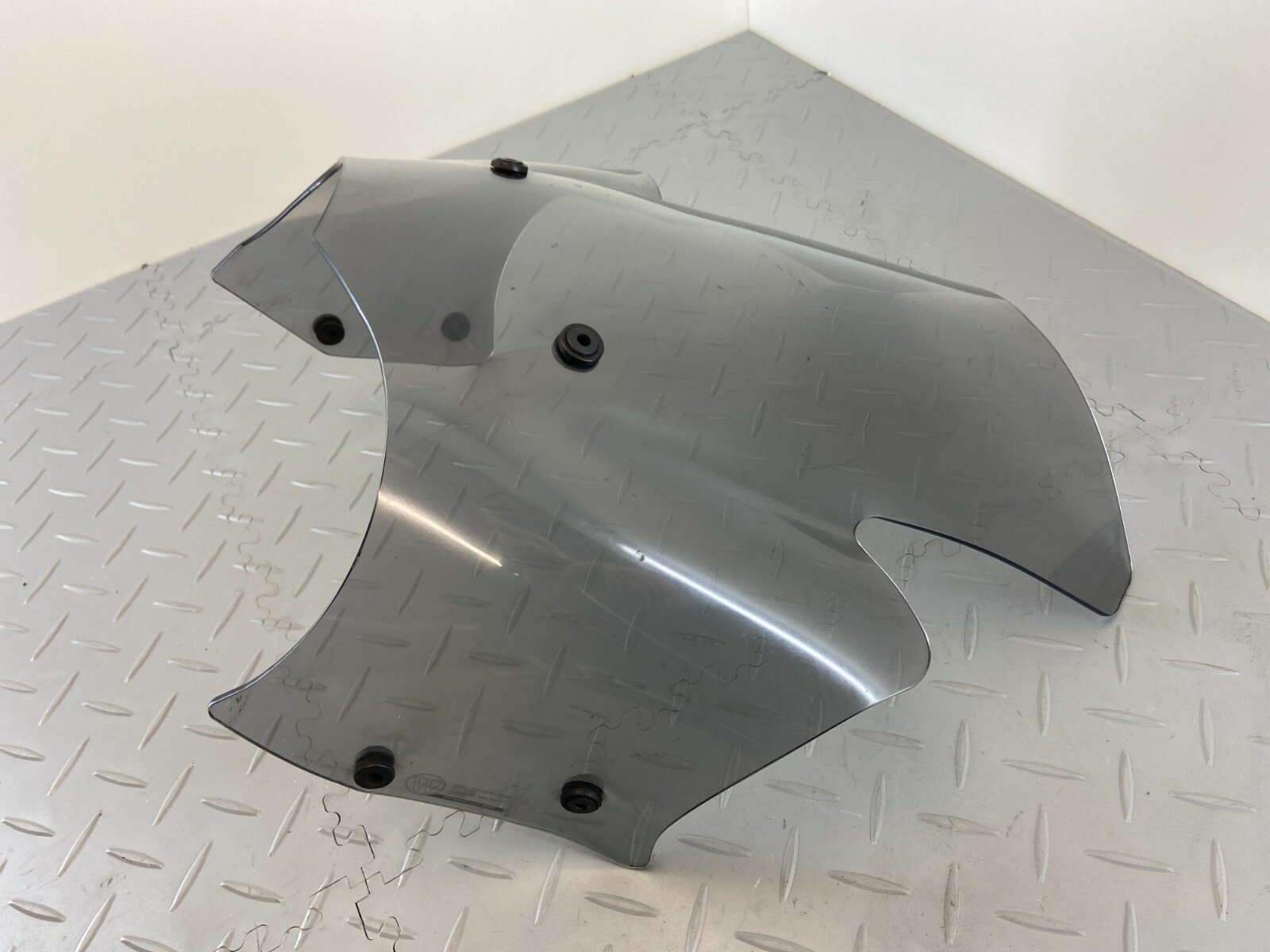 BMW K1300R 2011 WINDSHIELD WINDGUARD WINDSCREEN - Image 4