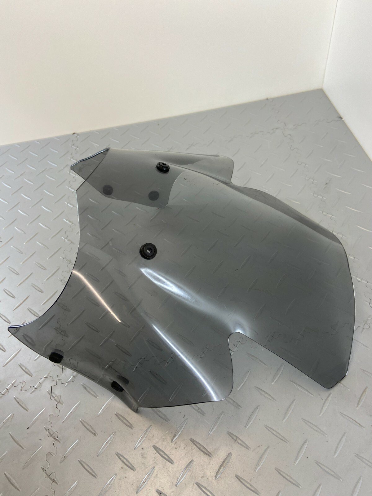 BMW K1300R 2011 WINDSHIELD WINDGUARD WINDSCREEN - Image 5