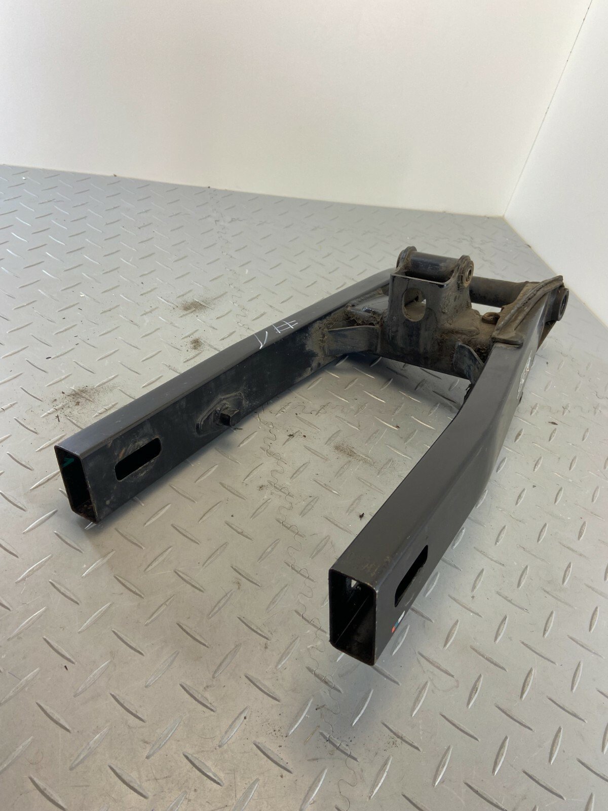 Honda NC750X / NC 750 X 2018 REAR SWING ARM SWINGING ARM - Image 5