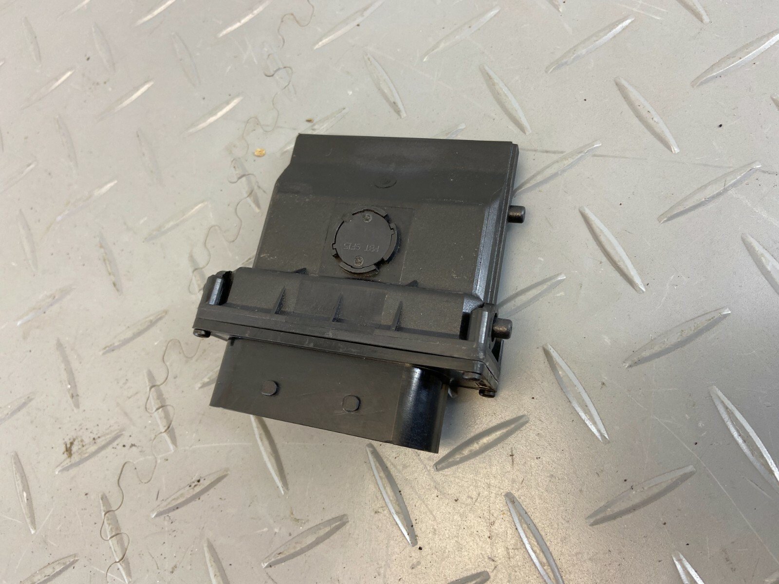 BMW R1200 GS GSA LC K50 K51 2016 ESA CONTROL MODULE 8558279 - Image 3