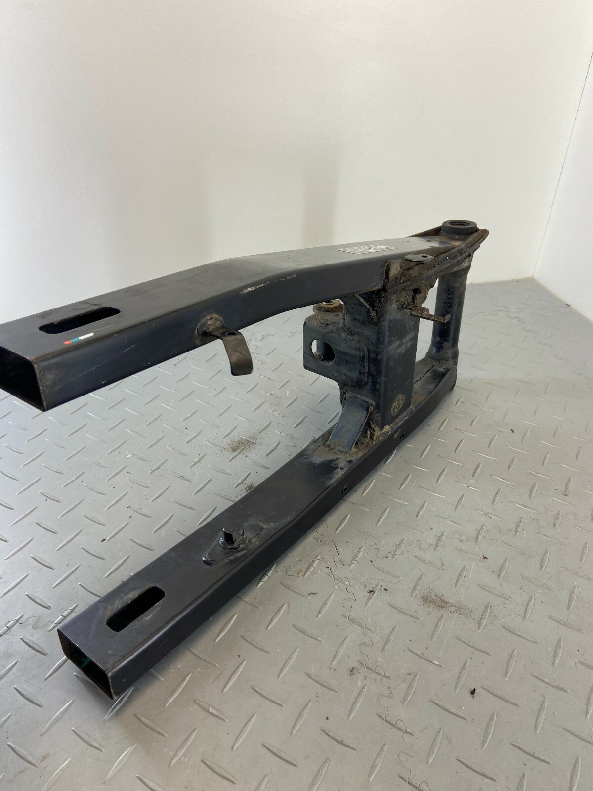 Honda NC750X / NC 750 X 2018 REAR SWING ARM SWINGING ARM - Image 6