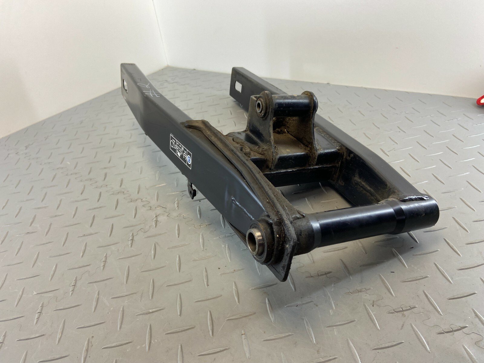 Honda NC750X / NC 750 X 2018 REAR SWING ARM SWINGING ARM - Image 8