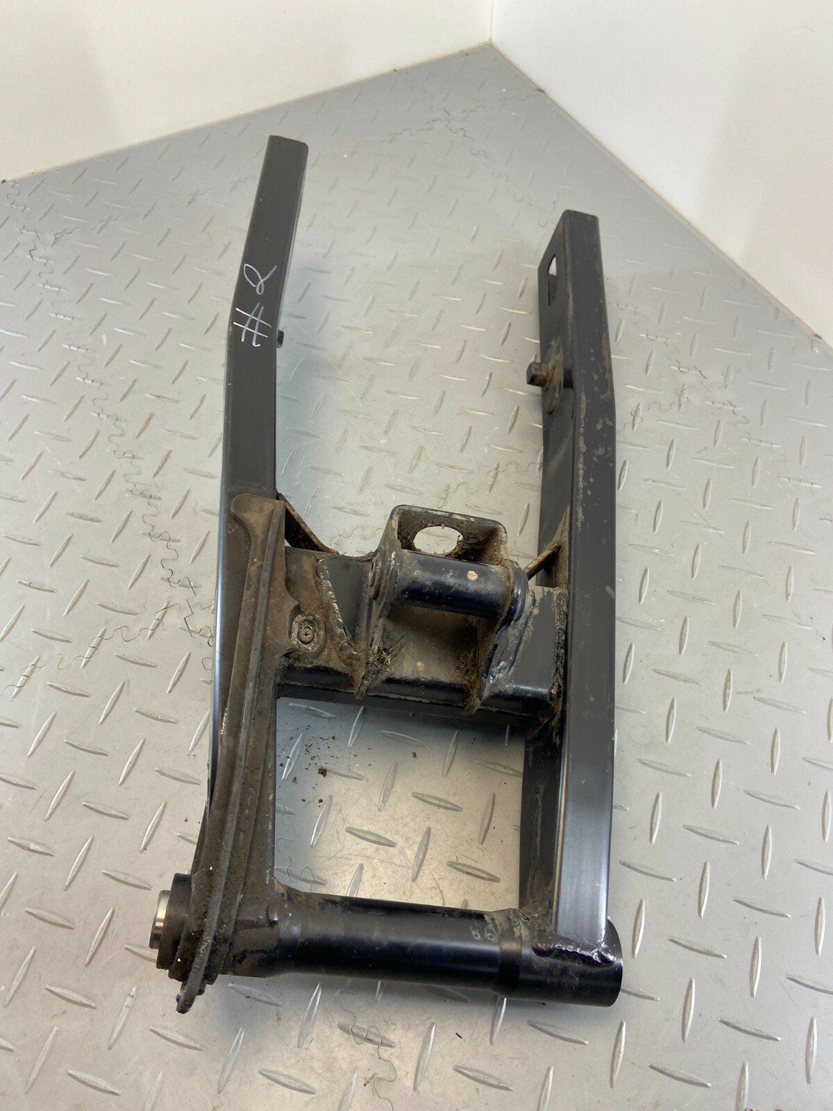 Honda NC750X / NC 750 X 2018 REAR SWING ARM SWINGING ARM - Image 9