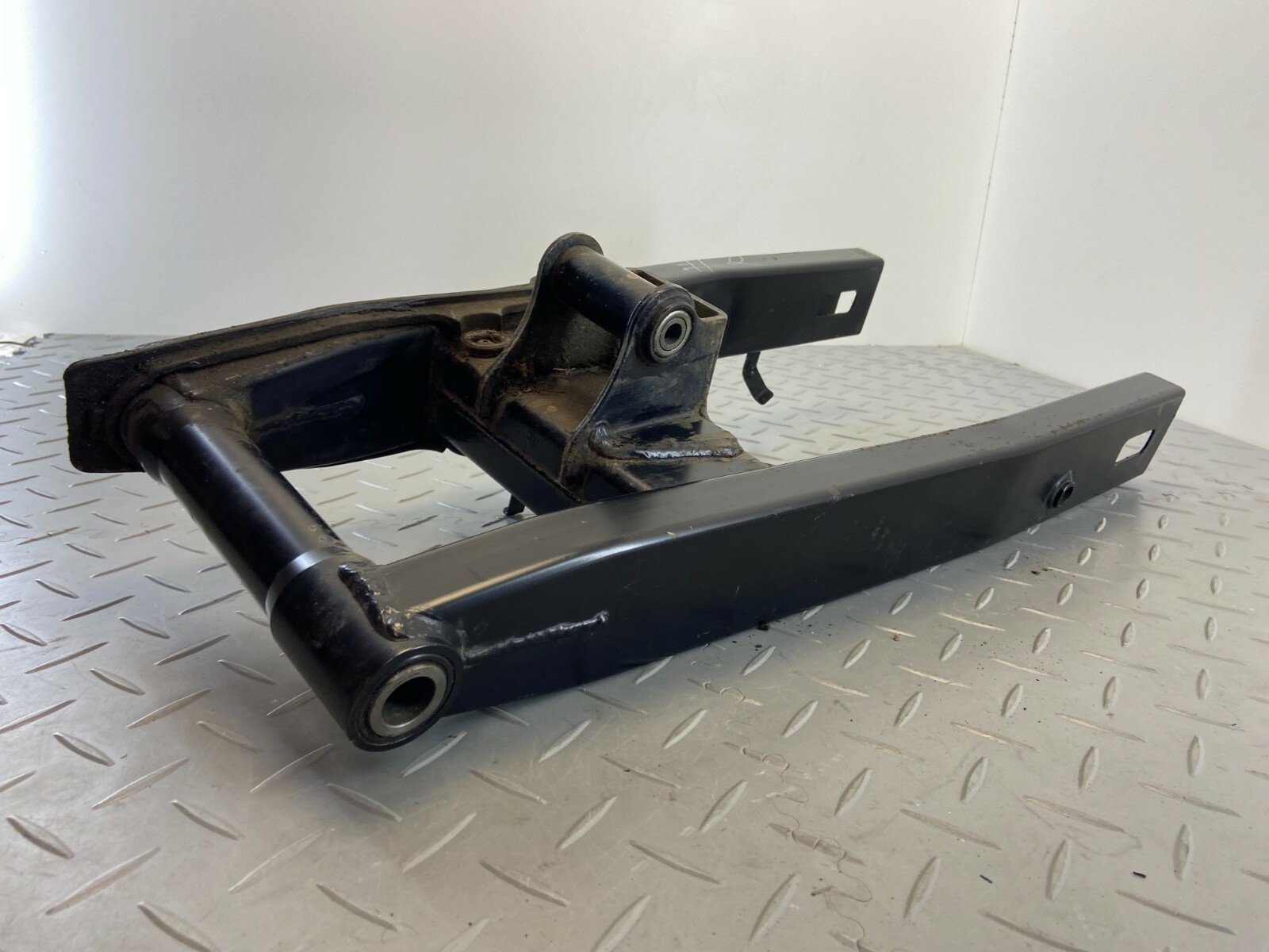 Honda NC750X / NC 750 X 2018 REAR SWING ARM SWINGING ARM - Image 10