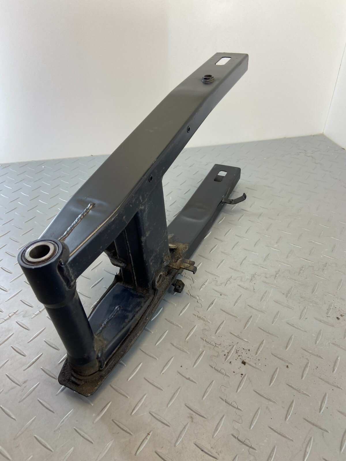 Honda NC750X / NC 750 X 2018 REAR SWING ARM SWINGING ARM - Image 12