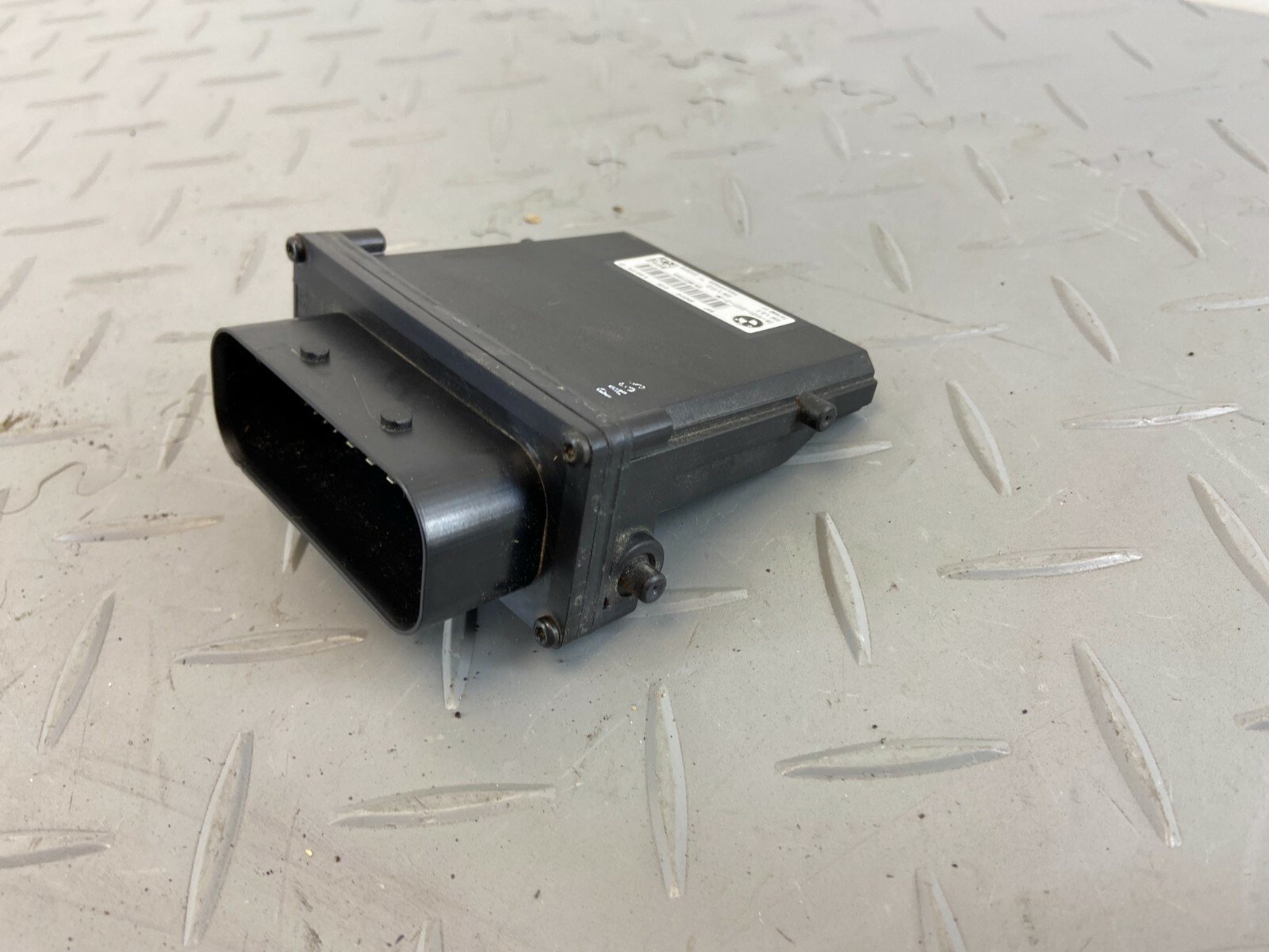 BMW R1200 GS GSA LC K50 K51 2016 ESA CONTROL MODULE 8558279 - Image 5