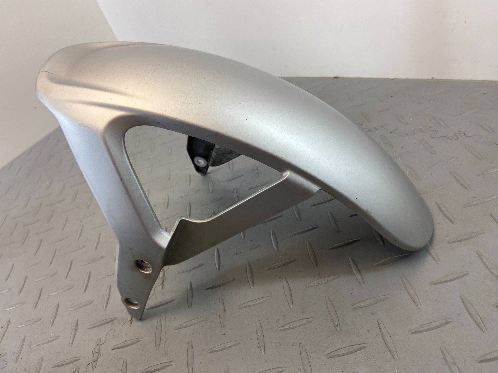 DUCATI SCRAMBLER 2015 800 803 FRONT FENDER MUD GUARD - Image 4